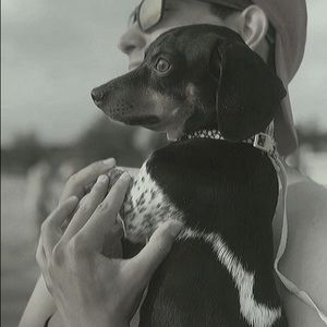 Meet your Posher, Aj